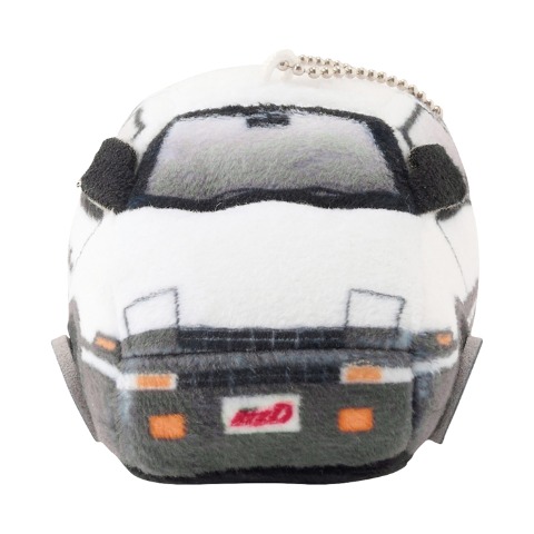 マスコットチャーム（頭文字D）