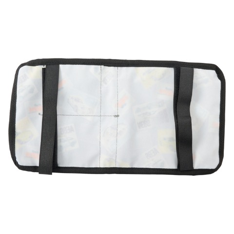 サンバイザーポケット（頭文字D）