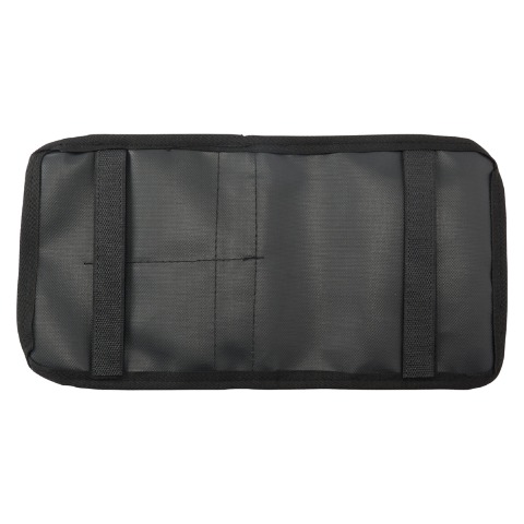 サンバイザーポケット（頭文字D）