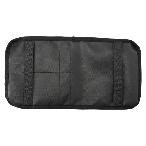 サンバイザーポケット（頭文字D）