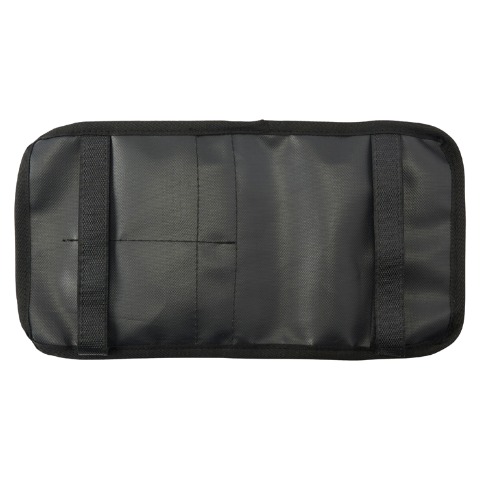 サンバイザーポケット（頭文字D）