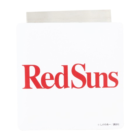 2枚組マグネット（頭文字D）