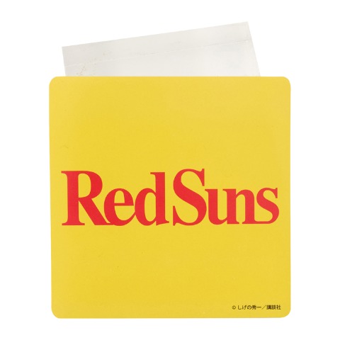 2枚組マグネット（頭文字D）