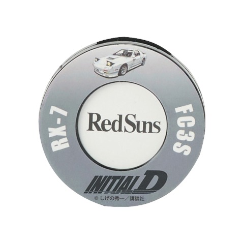 芳香剤（頭文字D）