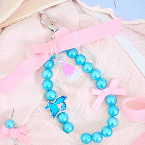 チャーム(Kaho×ディズニー）