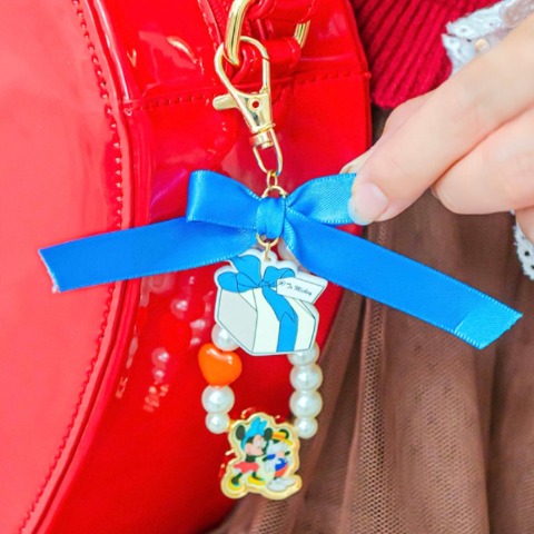 チャーム(Kaho×ディズニー）