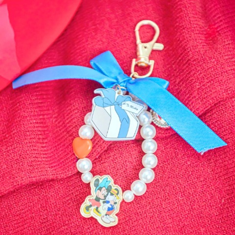 チャーム(Kaho×ディズニー）