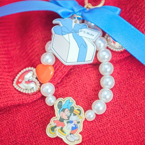 チャーム(Kaho×ディズニー）