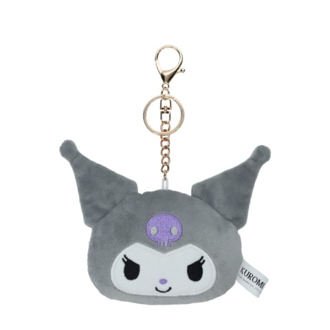 マスコットチャーム（クロミ）