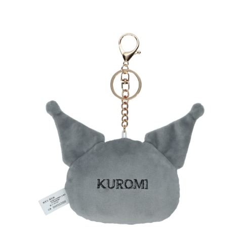 マスコットチャーム（クロミ）