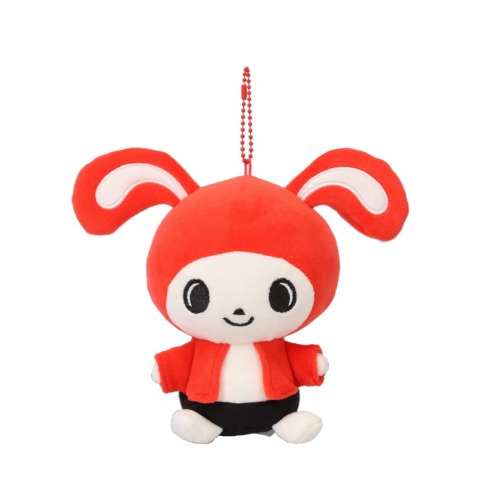 マスコットチャーム（MAIZEN）