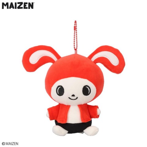 マスコットチャーム（MAIZEN）