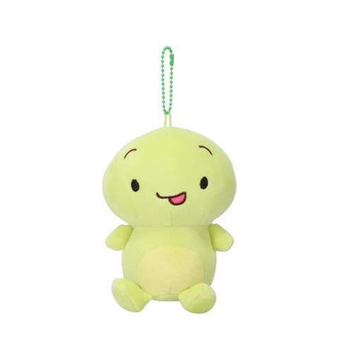 マスコットチャーム（MAIZEN）