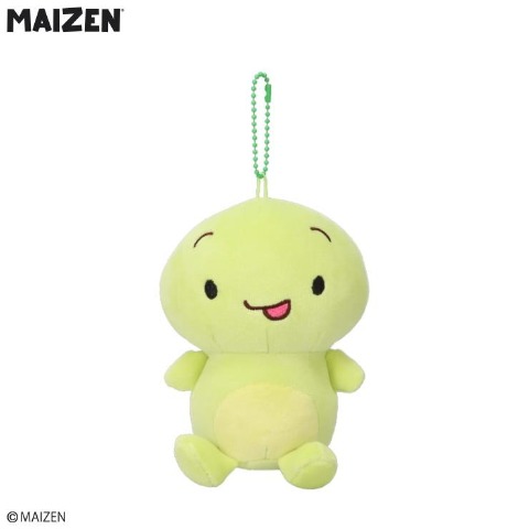 マスコットチャーム（MAIZEN）