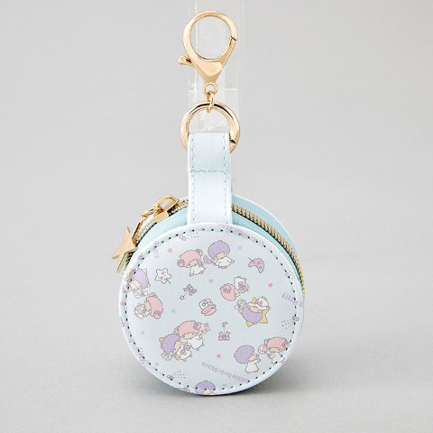 ジュエリーボックスチャーム（リトルツインスターズ）