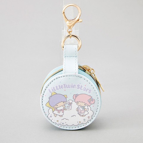 ジュエリーボックスチャーム（リトルツインスターズ）