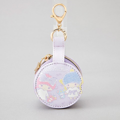 ジュエリーボックスチャーム（リトルツインスターズ）