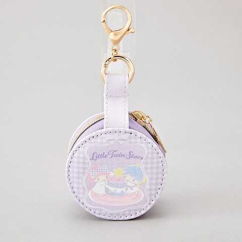 ジュエリーボックスチャーム（リトルツインスターズ）