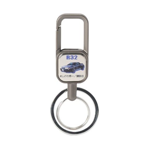 キーホルダー（頭文字D）