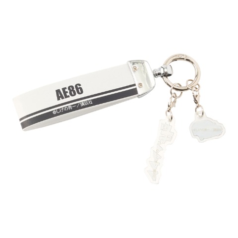 チャーム（頭文字D）