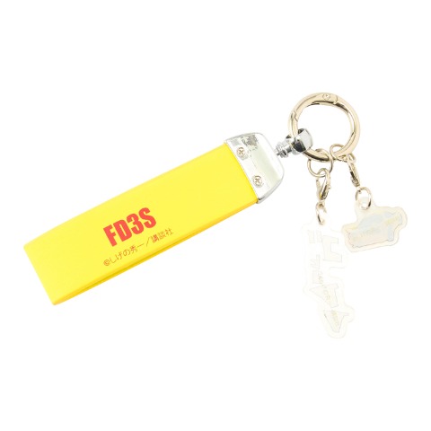 チャーム（頭文字D）