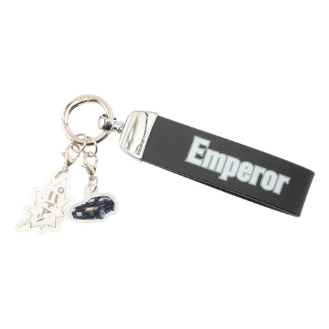 チャーム（頭文字D）