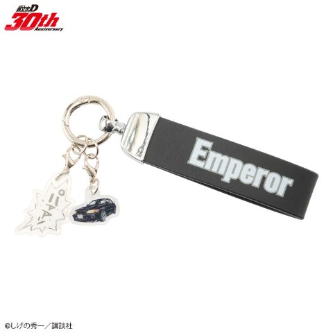 チャーム（頭文字D）