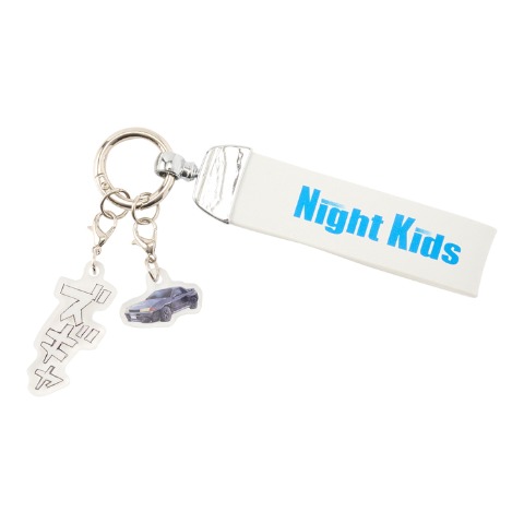 チャーム（頭文字D）