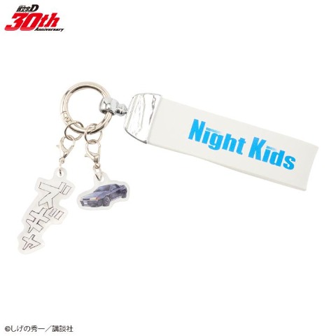 チャーム（頭文字D）