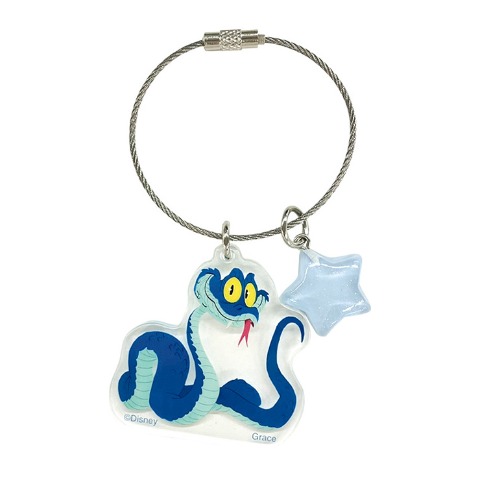 レディース　チャーム　(DISNEY)