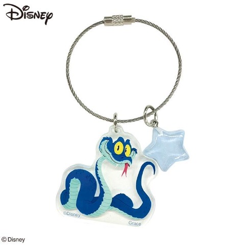 レディース　チャーム　(DISNEY)