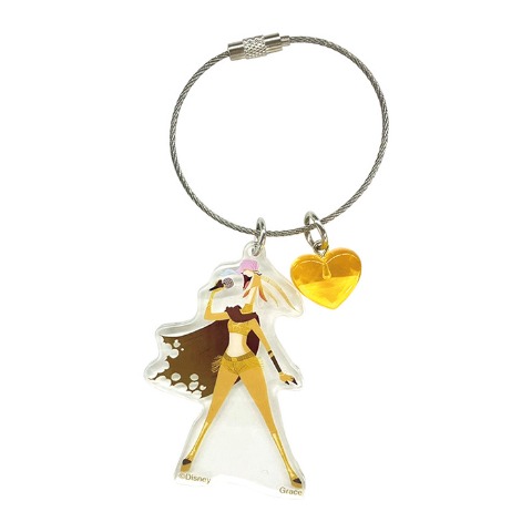 レディース　チャーム　(DISNEY)