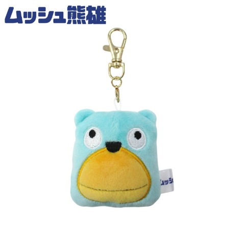 チャーム（ムッシュ熊雄）