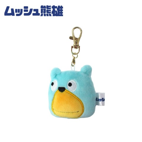 チャーム　(ムッシュ熊雄)