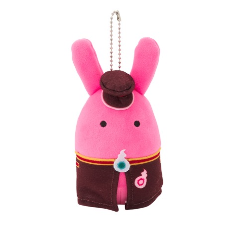 マスコットチャーム（TVアニメ『地縛少年花子くん２』）