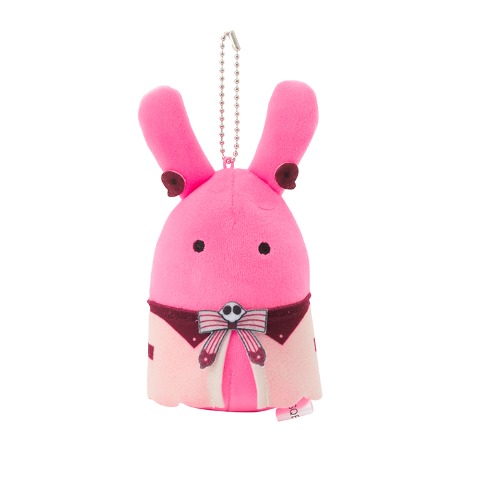 マスコットチャーム（TVアニメ『地縛少年花子くん２』）