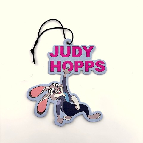 エアーフレッシュナー（ディズニー）