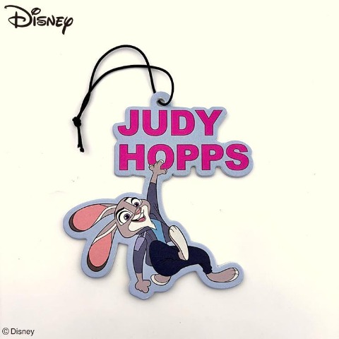 エアーフレッシュナー（ディズニー）