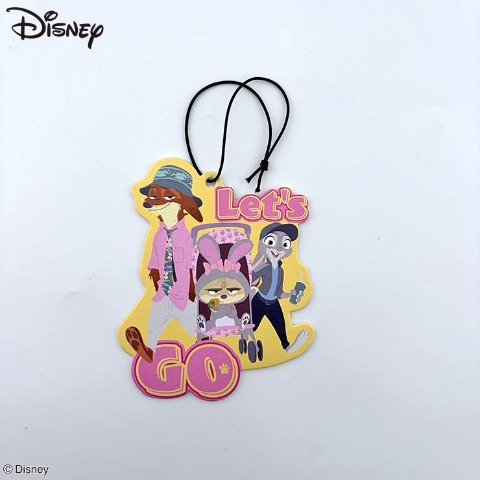 エアーフレッシュナー（ディズニー）