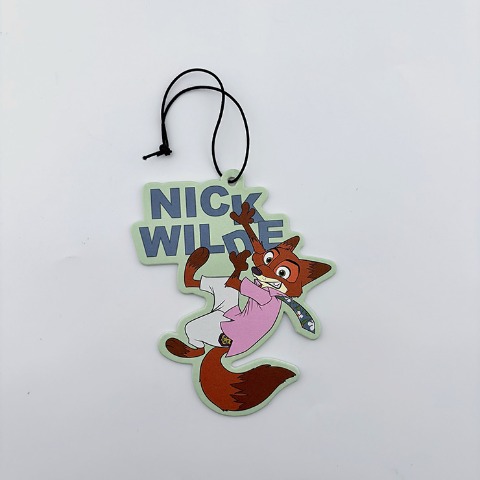 エアーフレッシュナー（ディズニー）