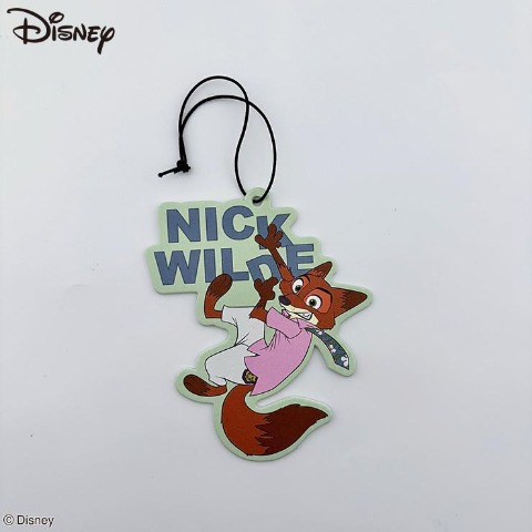 エアーフレッシュナー（ディズニー）