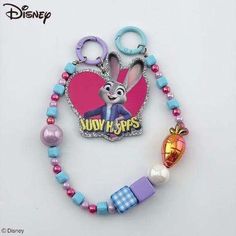 ミラー付きチャーム（ジュディ）