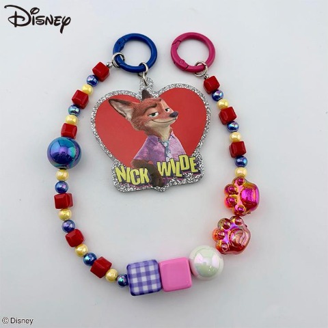 ミラー付きチャーム（ニックB）