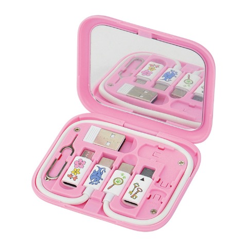 ケーブル（Disney）