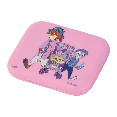 ケーブル（Disney）