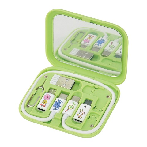 ケーブル（Disney）