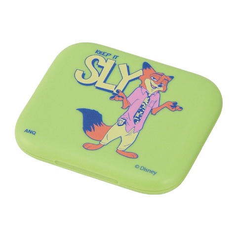 ケーブル（Disney）