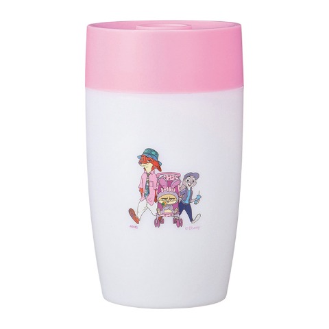 加湿器（Disney）