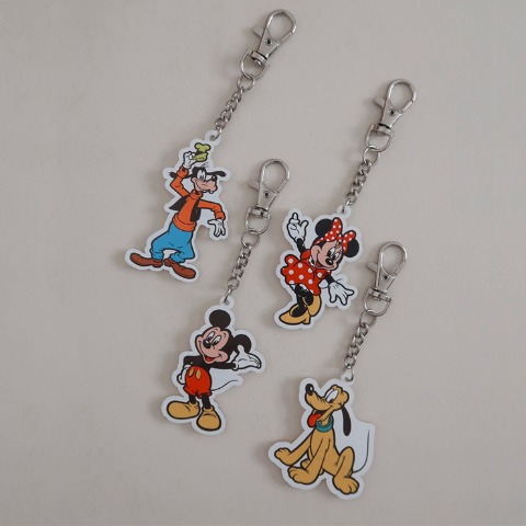 チャーム（はるぴのママ）