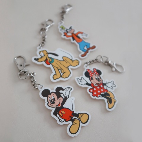 チャーム（はるぴのママ）